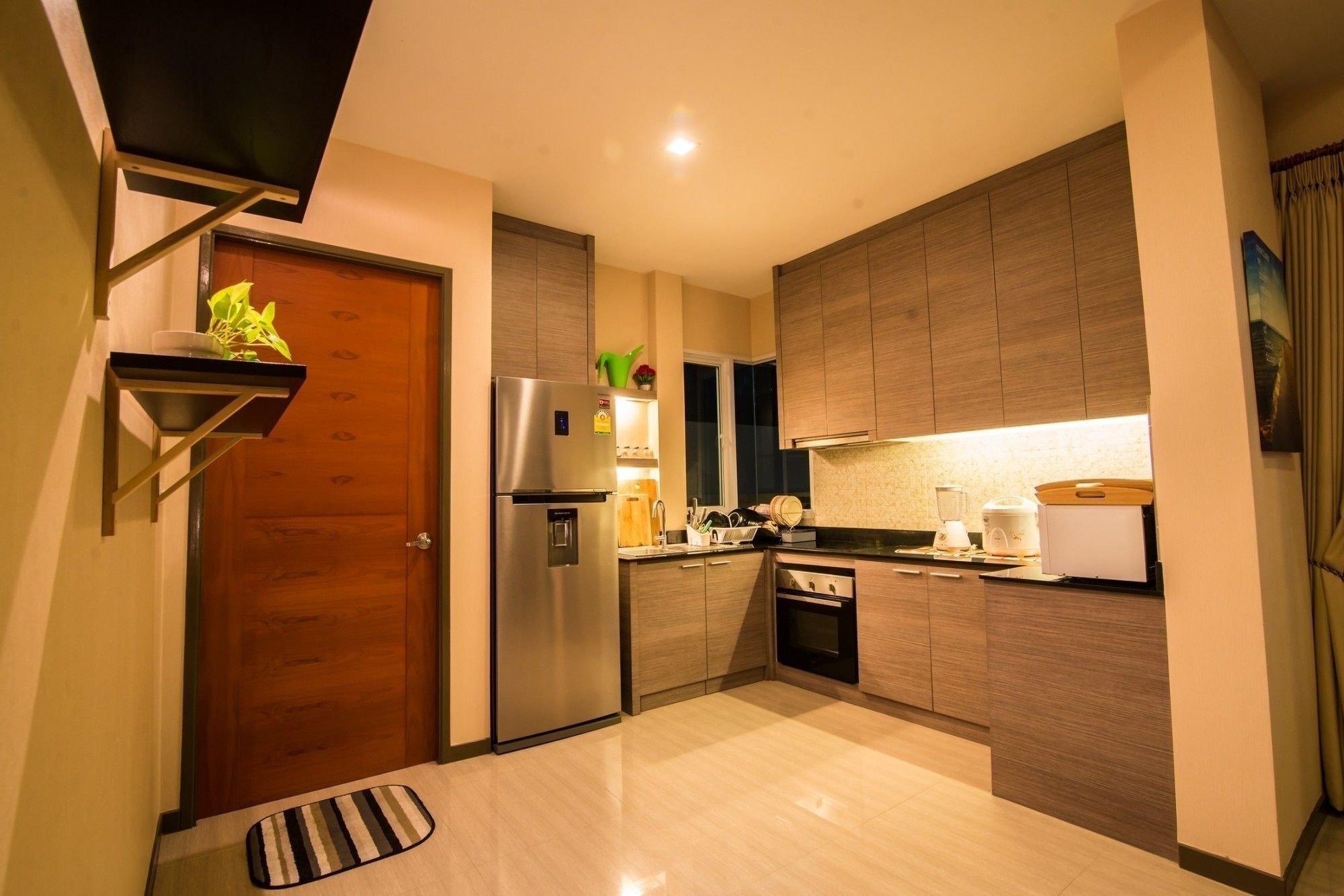 The Ville Deluxe Modern Pool Villa Pattaya Dış mekan fotoğraf