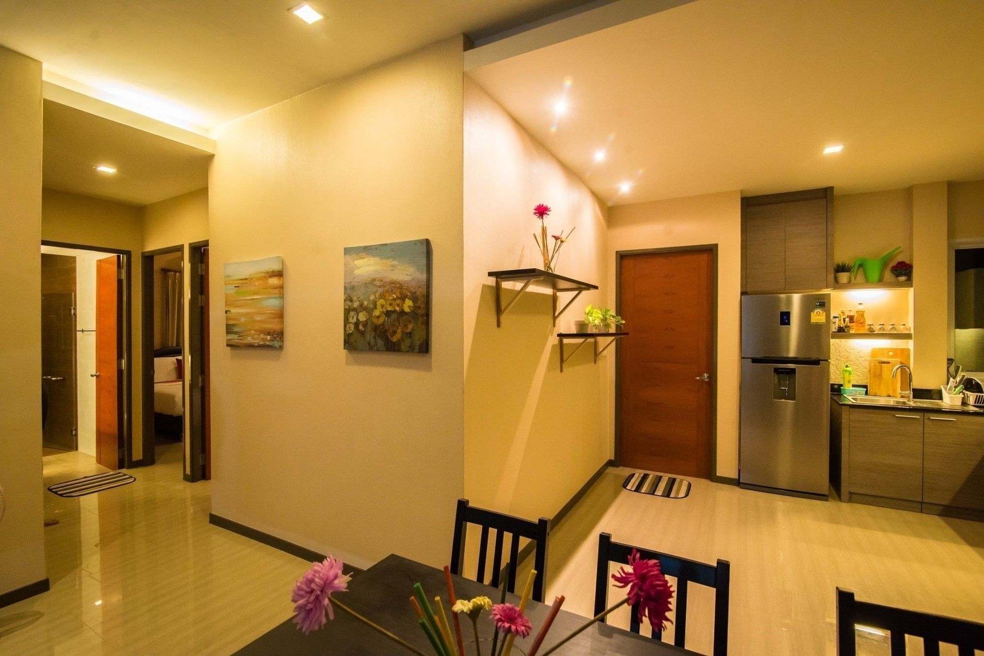 The Ville Deluxe Modern Pool Villa Pattaya Dış mekan fotoğraf