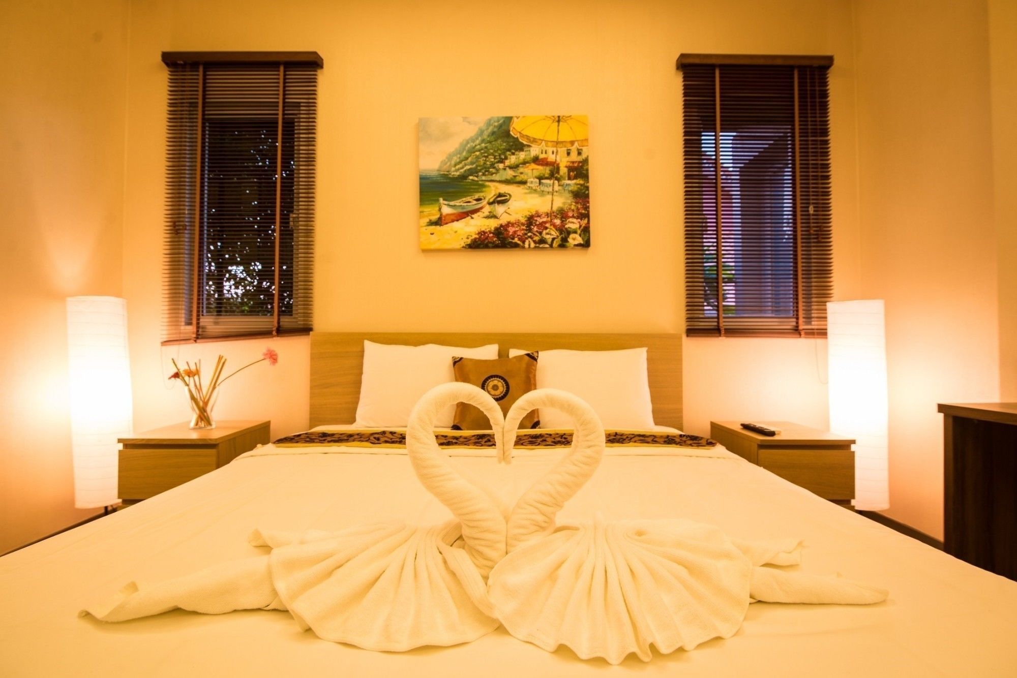 The Ville Deluxe Modern Pool Villa Pattaya Dış mekan fotoğraf