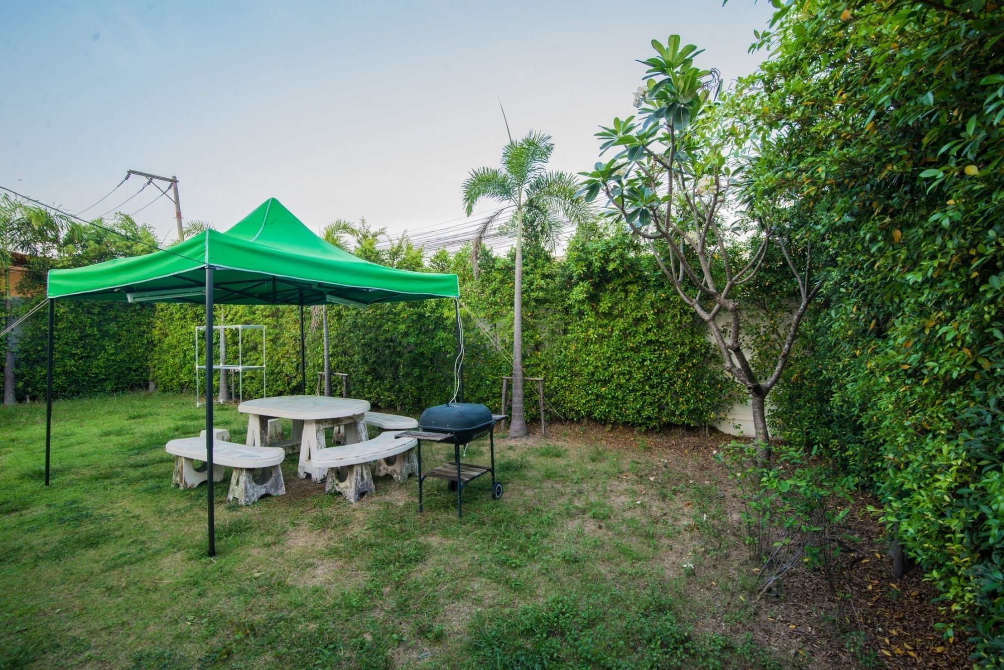 The Ville Deluxe Modern Pool Villa Pattaya Dış mekan fotoğraf